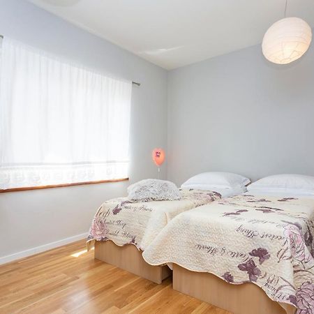 Cozy Flat Keko Apartment Sibenik Luaran gambar