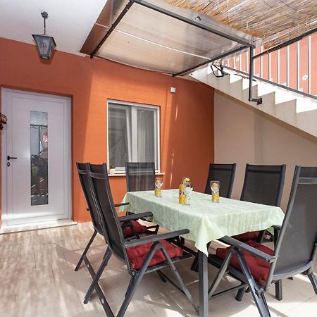 Cozy Flat Keko Apartment Sibenik Luaran gambar