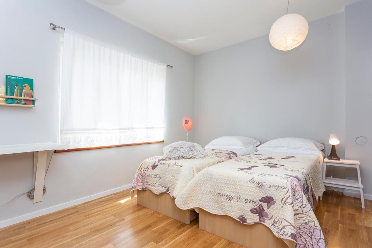 Cozy Flat Keko Apartment Sibenik Luaran gambar