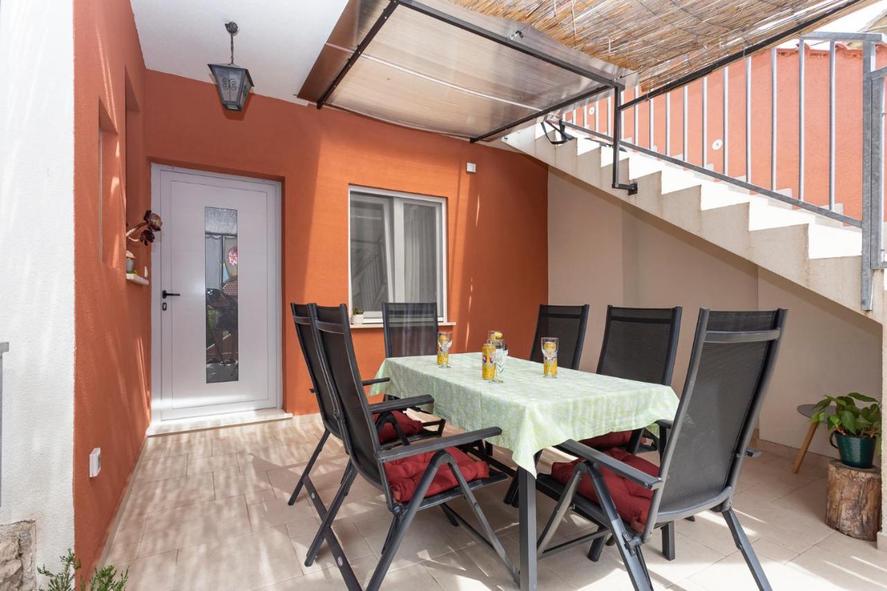 Cozy Flat Keko Apartment Sibenik Luaran gambar