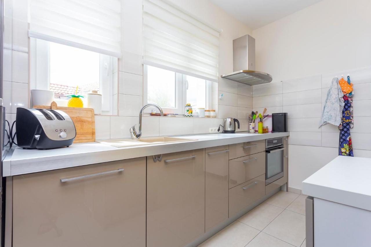 Cozy Flat Keko Apartment Sibenik Luaran gambar