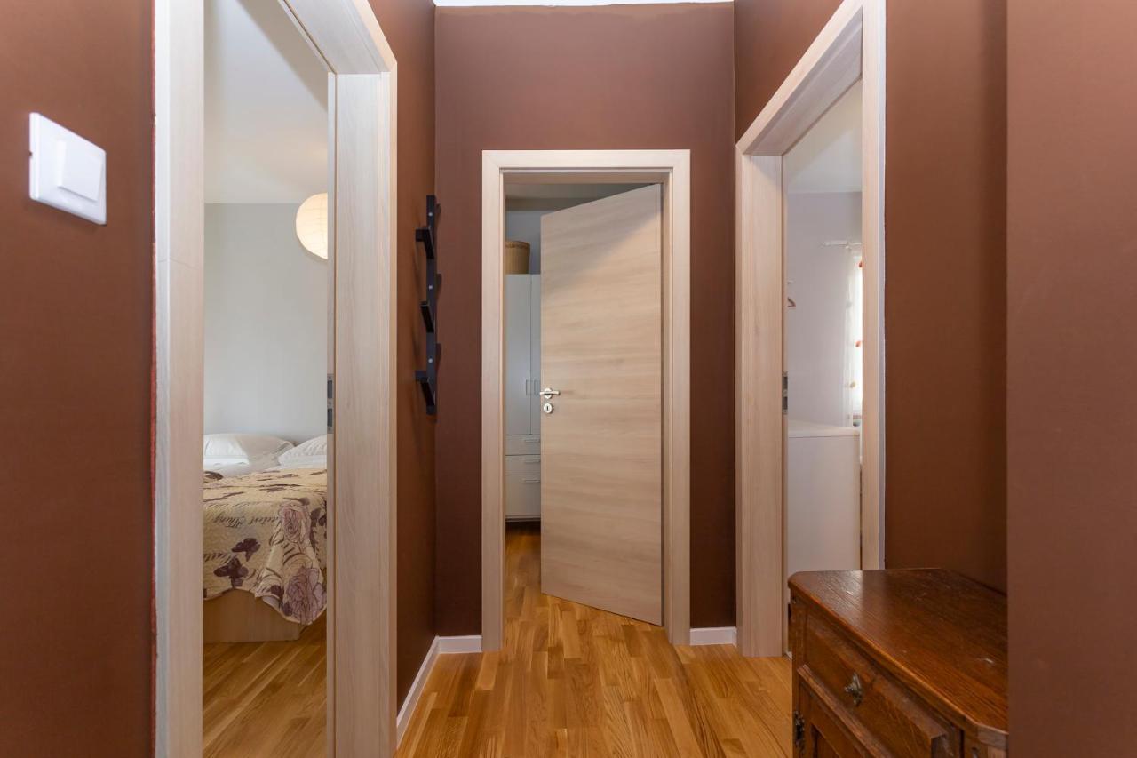 Cozy Flat Keko Apartment Sibenik Luaran gambar