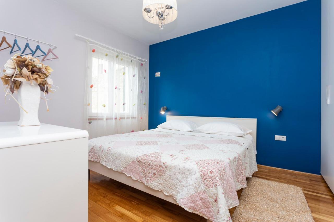 Cozy Flat Keko Apartment Sibenik Luaran gambar